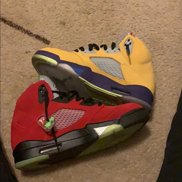 What the 5s - Picture 3 of 3